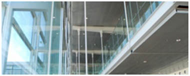 Stepney Commercial Glazing